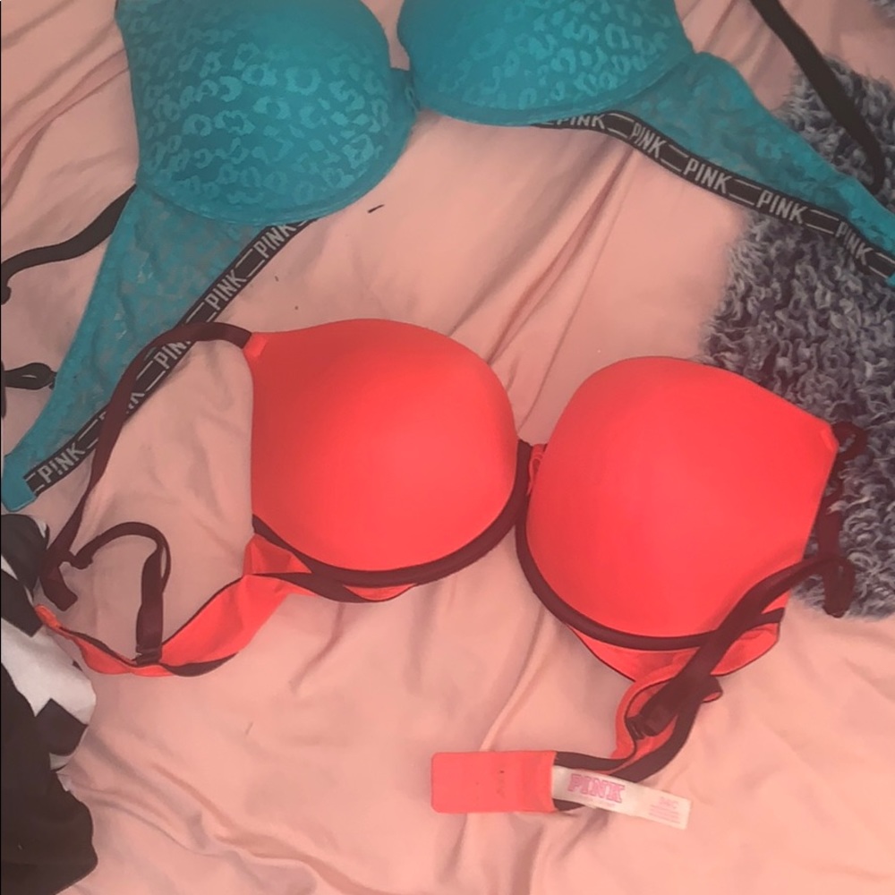 Bras